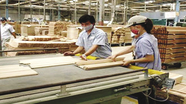Xuất khẩu đồ gỗ 7 tỉ USD/năm: “Bói chẳng ra” sản phẩm “made in Vietnam”!